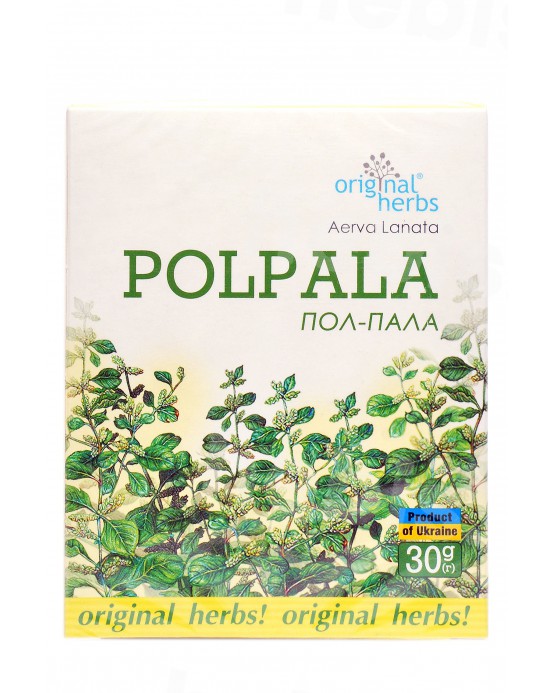 Original Herbs fitoarbata Vilnotoji erva, 30 g