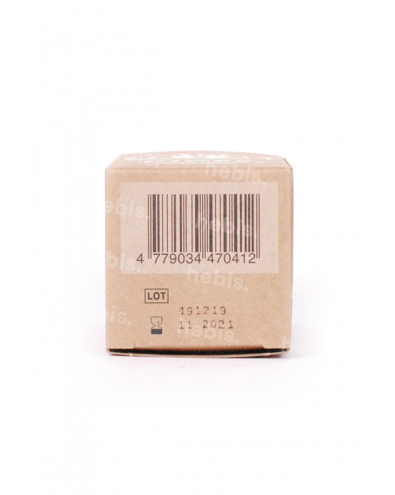 BronchoMoss sirupas, 100 ml