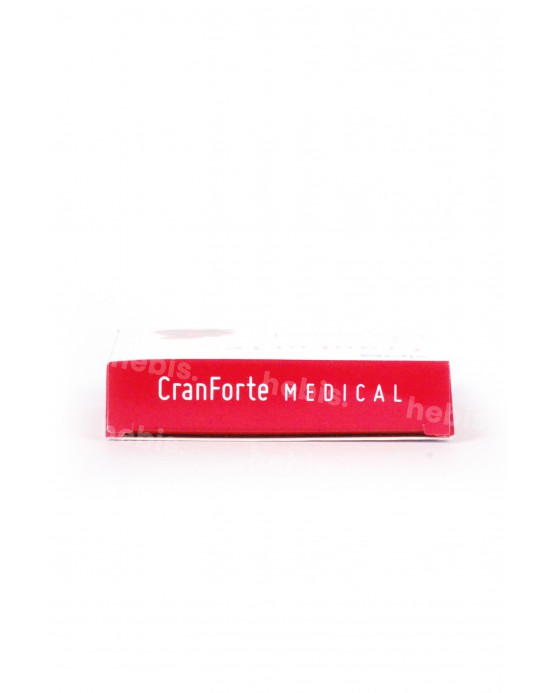 CranForte Medical, 14 kapsulių