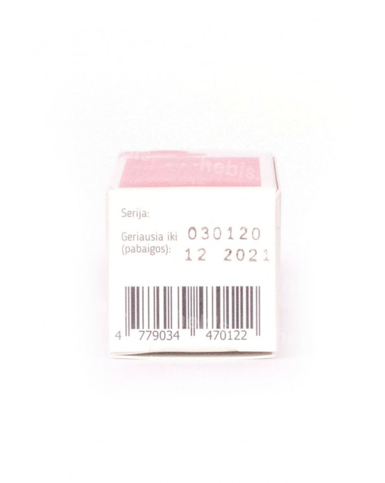 Fitocordium geriamieji lašai širdžiai ir kraujagyslėms, 20 ml