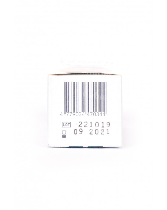 Purškalas gerklei Ice Lander, 20 ml