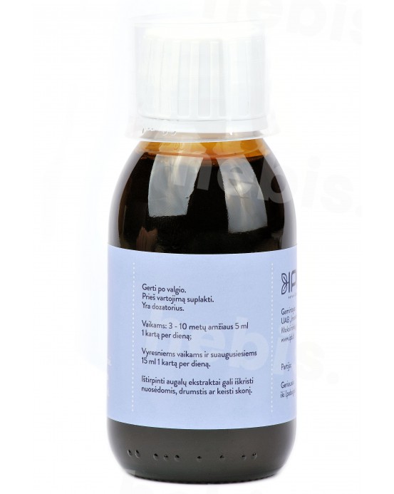 ImunoMoss, 100 ml