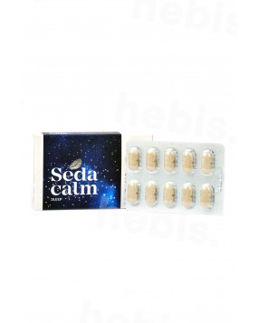Seda Calm Sleep, 20 tablečių