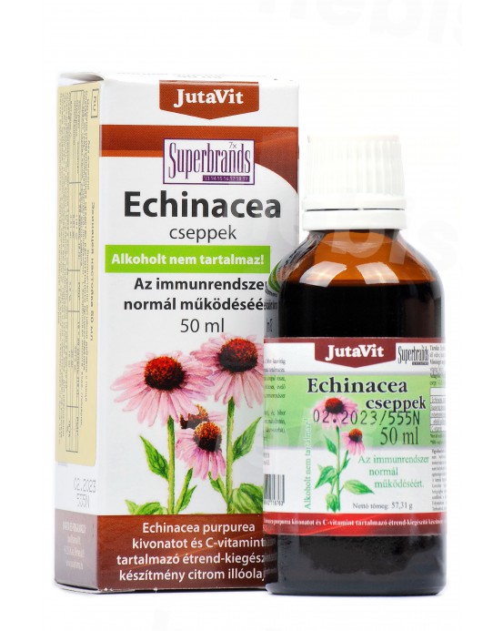 Ežiuolės tinktūra, 50 ml