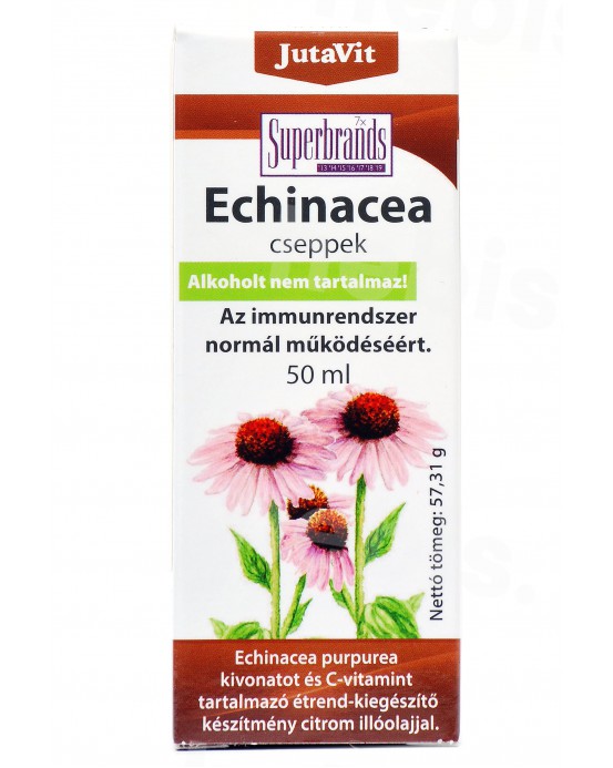 Ežiuolės tinktūra, 50 ml