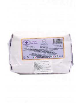 SAF rankų darbo muilas levandų aromato, 200g